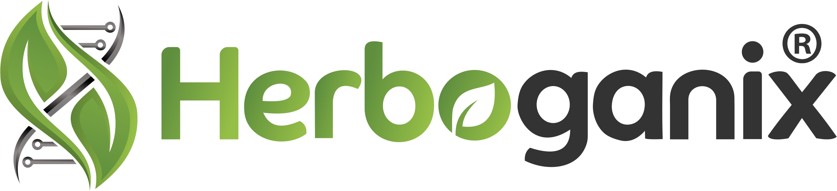 Herboganix Logo